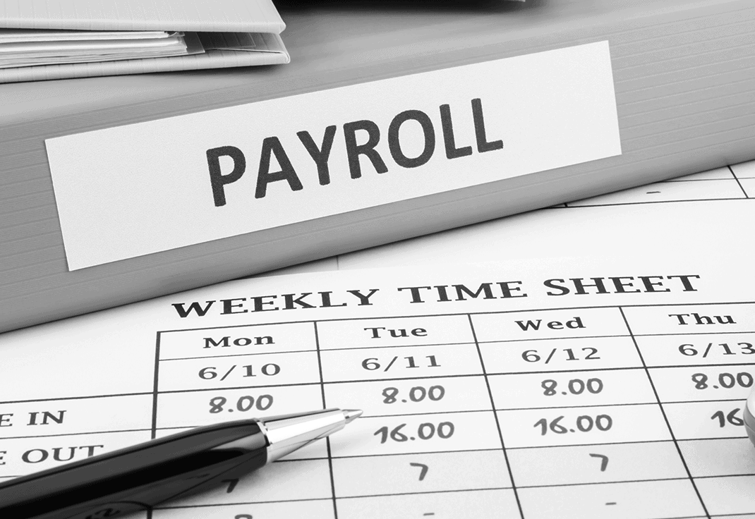 payroll