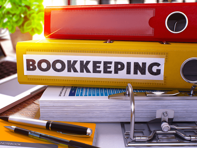 Book keeping